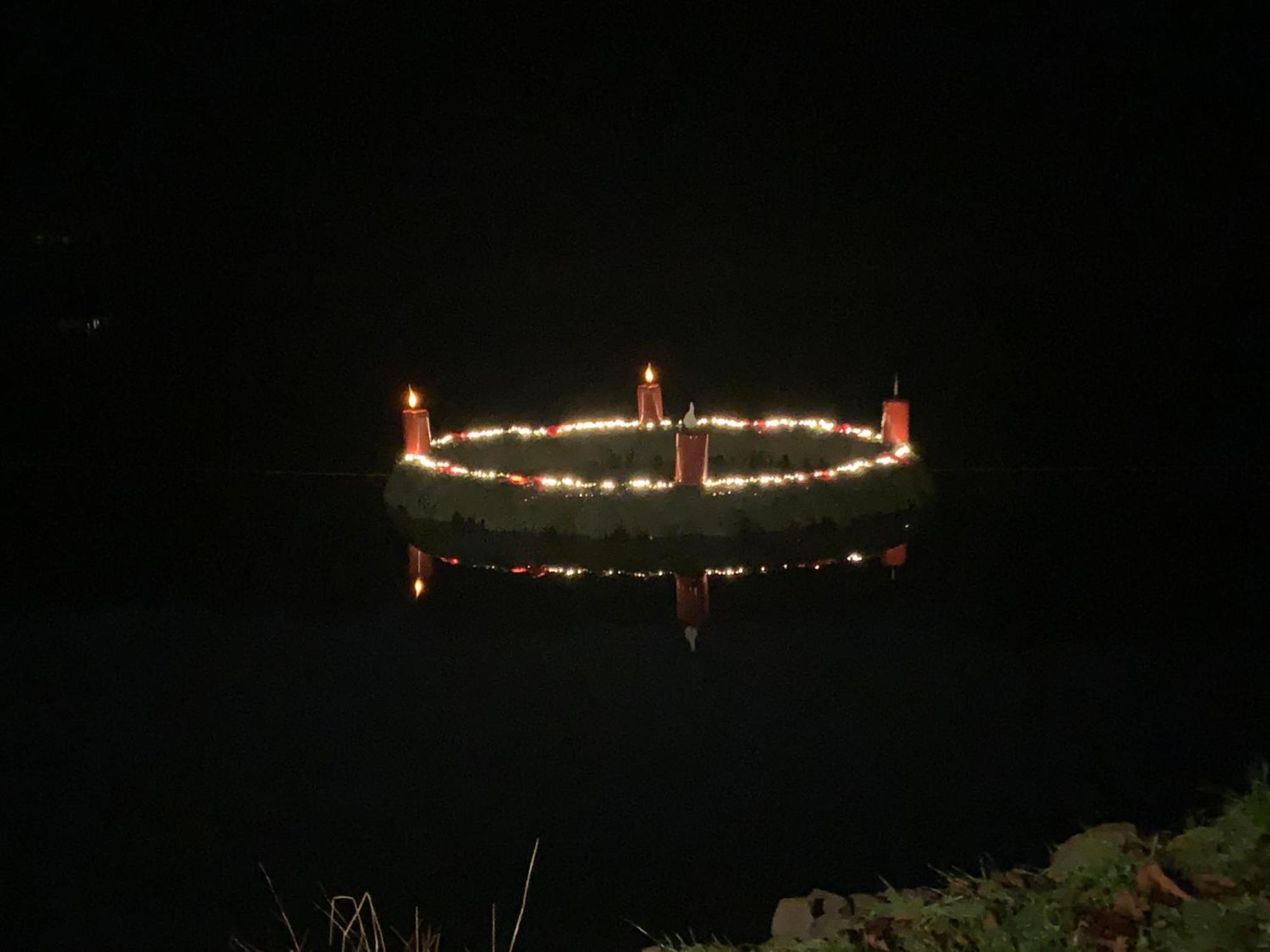 Ferienwohnungen Eifelstuben Mit Charme - Am See, Nahe Burg 乌尔门 外观 照片